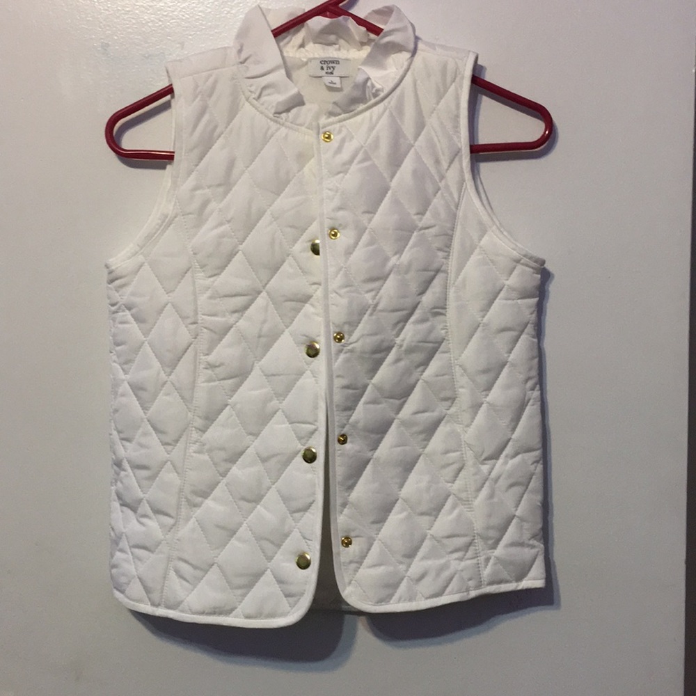 Vest - Picture 4 of 4